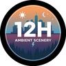 12H Ambient Scenery avatar